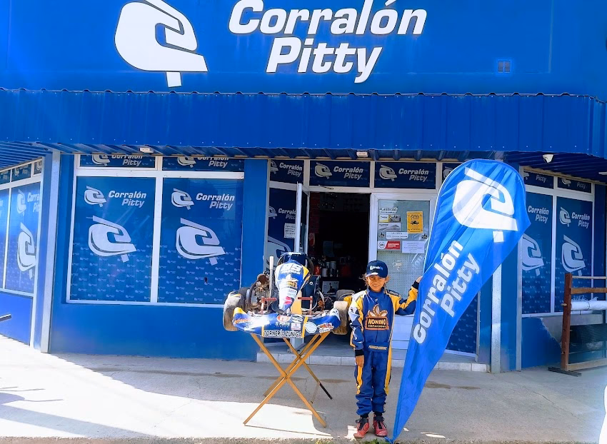 Corralon Pitty 6