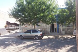 Corralon Pitty San Patricio Del Chañar