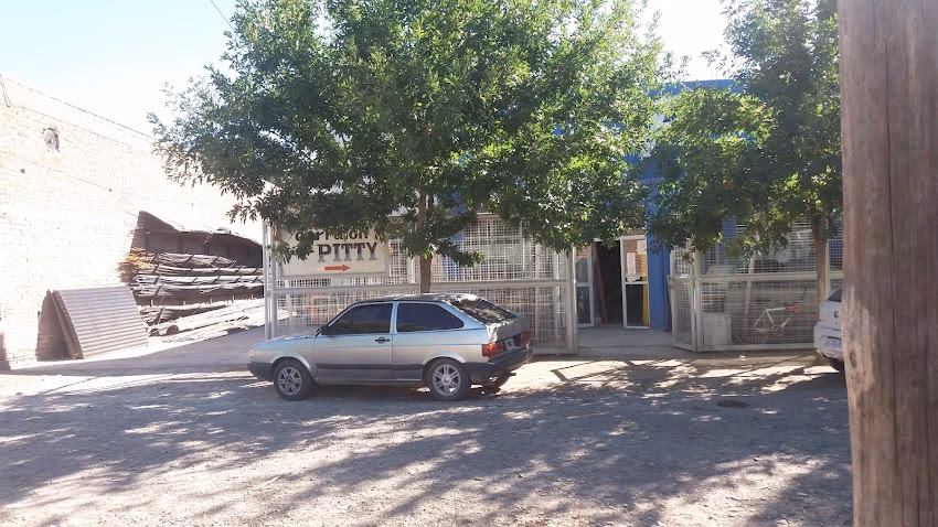 Corralon Pitty San Patricio Del Chañar