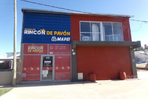 Corralón Rincón de Pavón