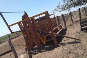 Corralón San Marcos