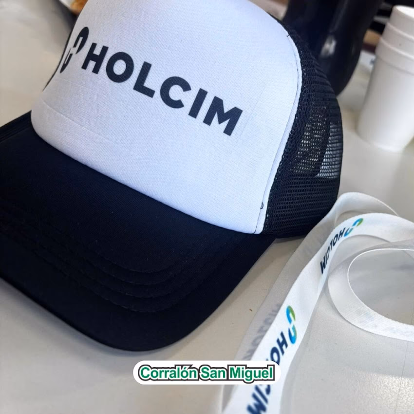 Corralón San Miguel Argüello