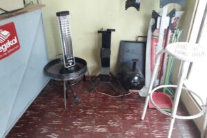 Corralón y Ferretería Ridao