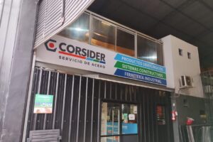 Corsider ꜱᴇʀᴠɪᴄɪᴏ ᴅᴇ ᴀᴄᴇʀᴏ Corsider Sur Corsider Sa