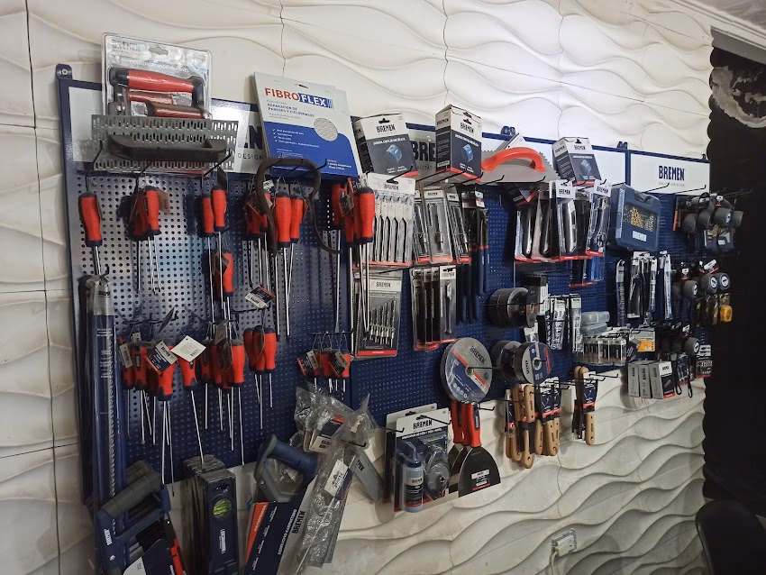 Cosecco Construccion en Seco y Pintureria