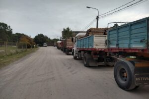 Dameno Nestor A Rurales Construccion