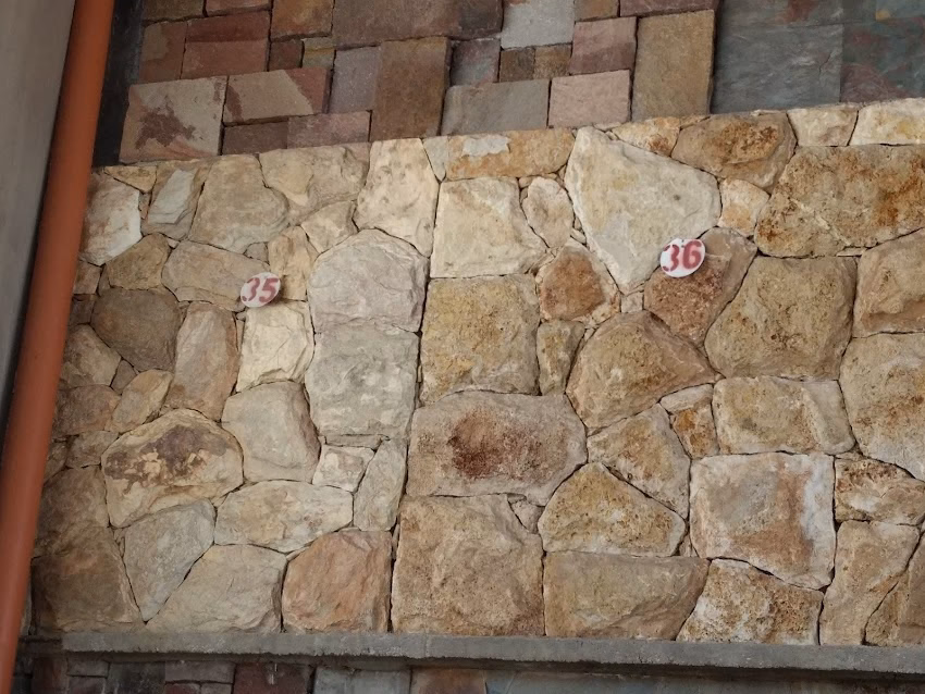 De la Mata Marmoles y Piedras