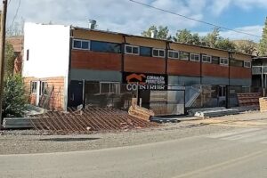 Deposito Corralon Construir