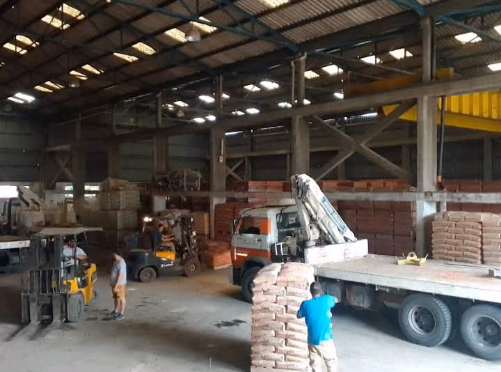 Disensa Tu Red De Construcción