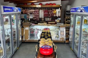 Distribuidora Aconcagua