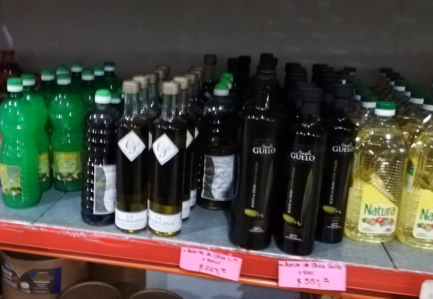 Distribuidora Gurriz Mayorista de Fiambres Quesos y productos de almacén