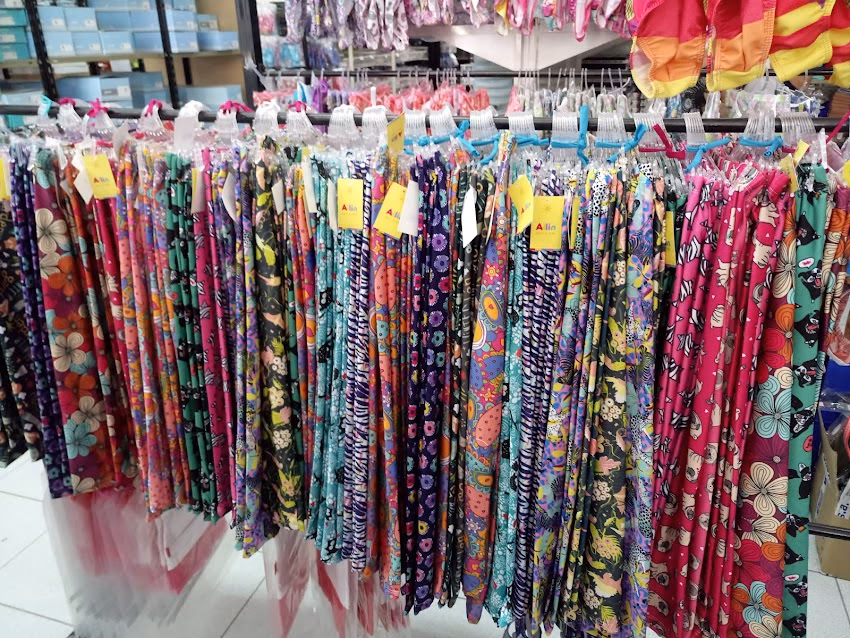 Distribuidora Textil El Chañar