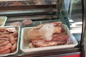 Don Ito Pescadería Y Pollería