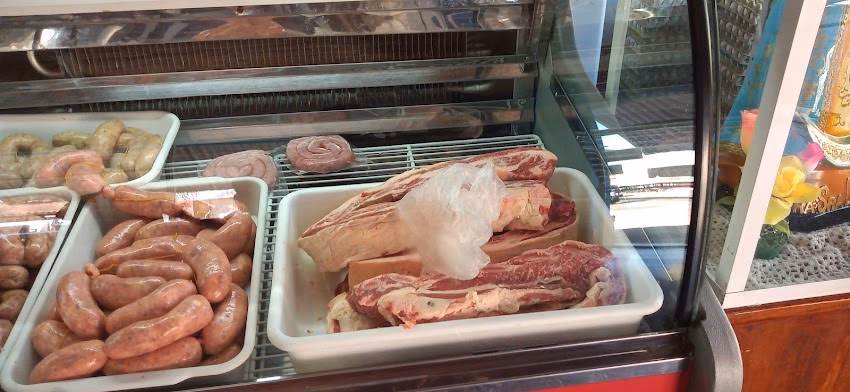 Don Ito Pescadería Y Pollería