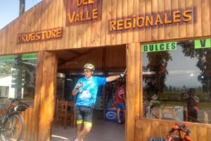 Drugstore Las Mesadas