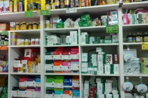 Dulcilandia Autoservicio de Caramelos Prod Dieteticos