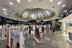 Duty Free Shop Puerto Iguazú