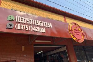 Eduardo Materiales Srl