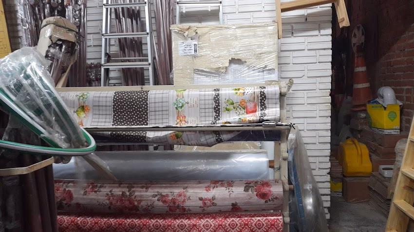 Eduardo Materiales Srl