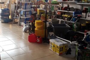 El Armador Materiales De Construcción