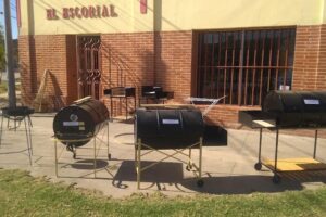 El Escorial Ferretería