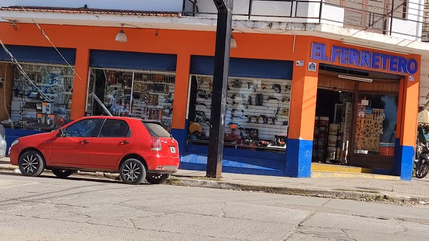 El Ferretero