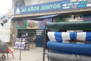 El Gran Triangulo Ferreteria