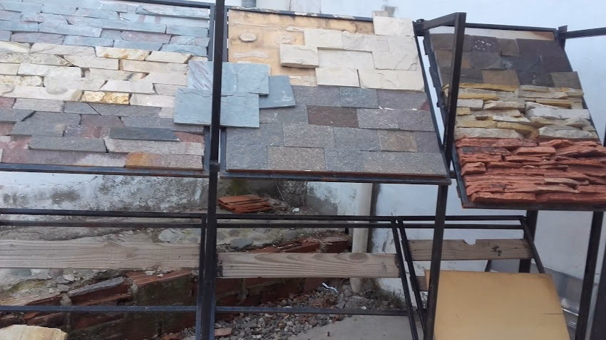 El Picapedrero Patagónico