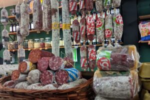 El Re Quesón Fiambrería