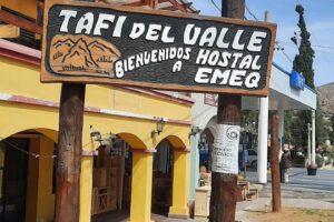 El Rincon Del Salame