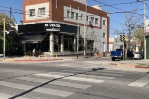 El Vergel ᴘᴀɴᴀᴅᴇʀíᴀ ᴀʀᴛᴇꜱᴀɴᴀʟ