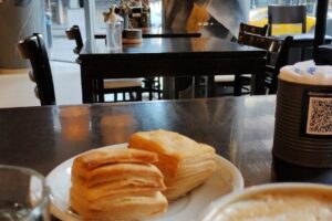 El Vergel ᴘᴀɴᴀᴅᴇʀíᴀ ᴀʀᴛᴇꜱᴀɴᴀʟ Boulevard