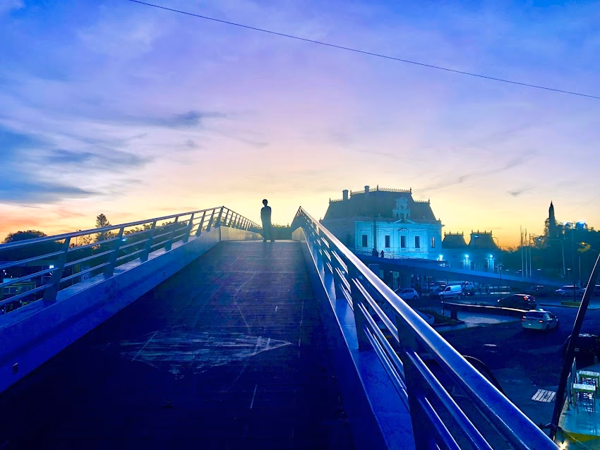 Electromecánica Sasso San Luis