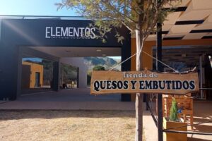 Elementos Café Picadas Delicatessen