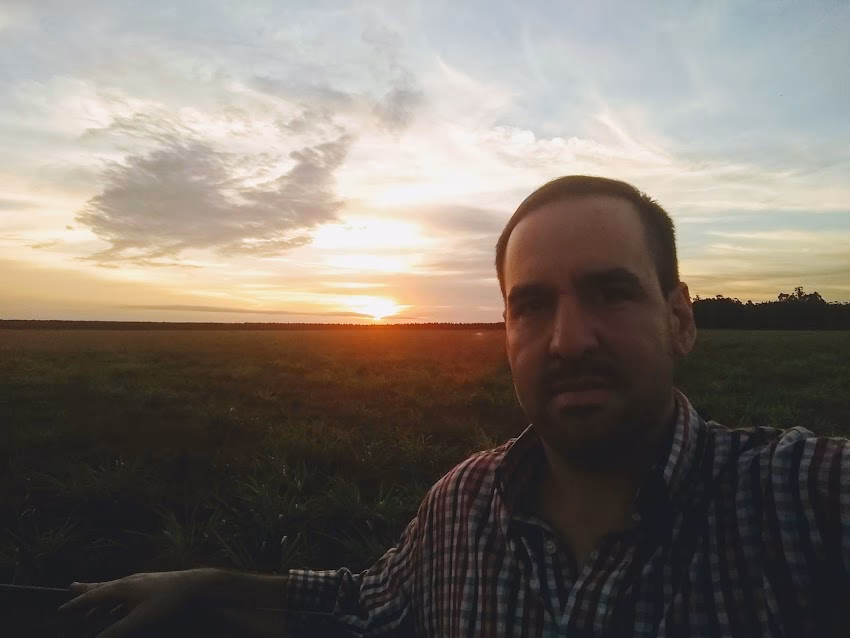 Estancia Los Lapachos