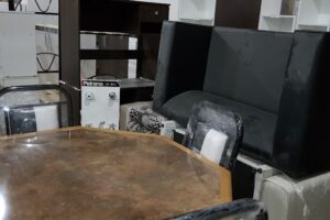 Execomercial Deposito 2 Zona De Carga Y Descarga