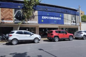 Expo Cerámico
