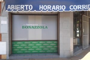 Farmacia Bonazzola