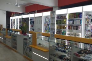 Farmacia Santa Teresa