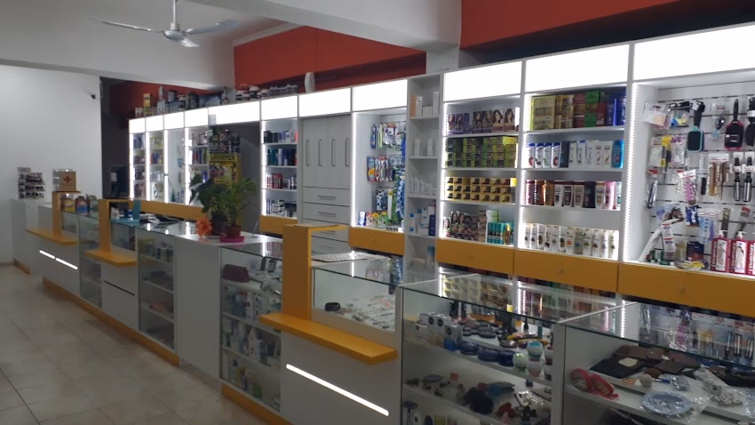 Farmacia Santa Teresa