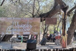 Feria Artesanal Y Productiva Upianita