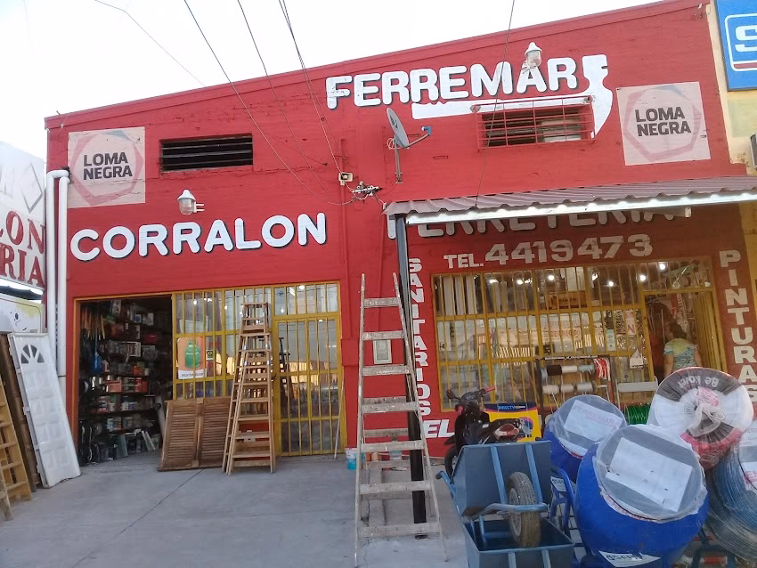 Ferremar