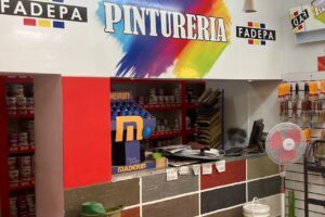 Ferretería Albardón