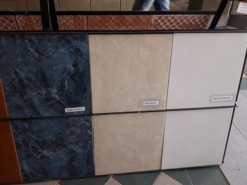 Ferretería Álvarez