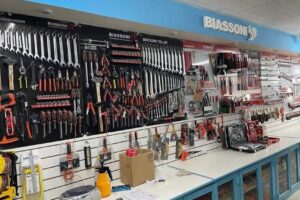 Ferretería Argentina Rawson