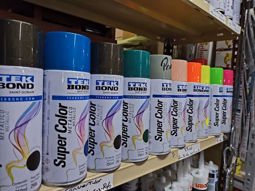 Ferretería Bordaquevich