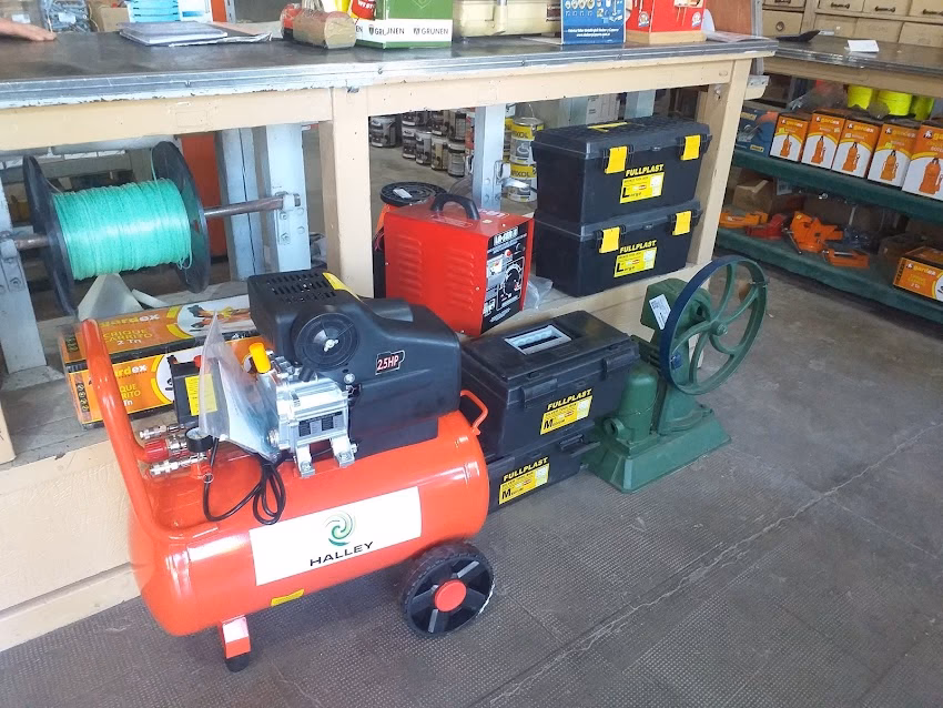 Ferreteria Centenario