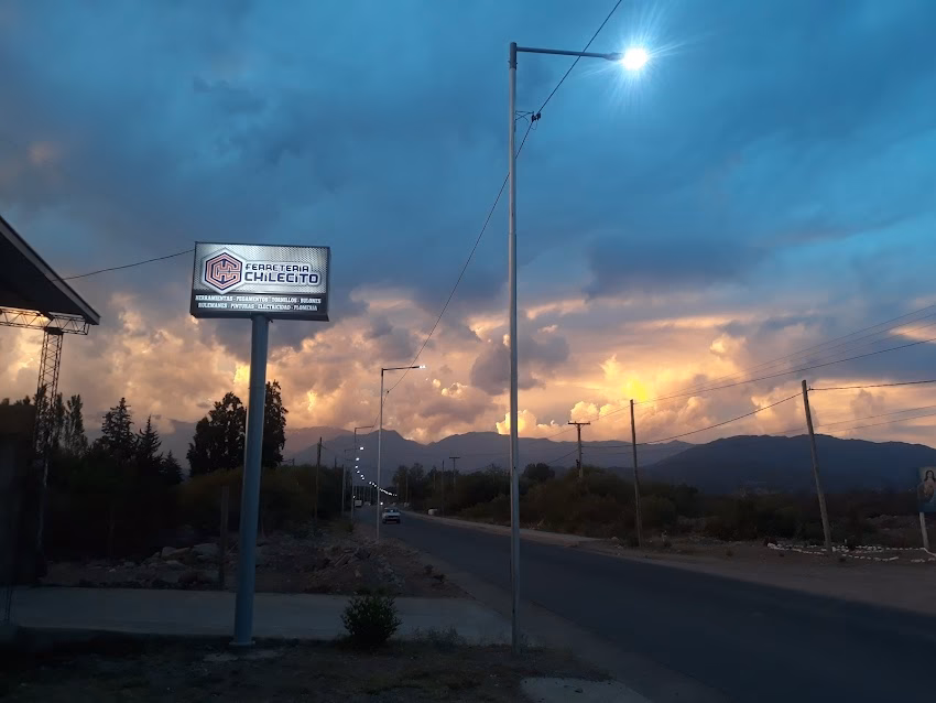 Ferreteria Chilecito