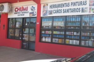 Ferreteria Chumi