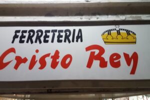 Ferretería Cristo Rey